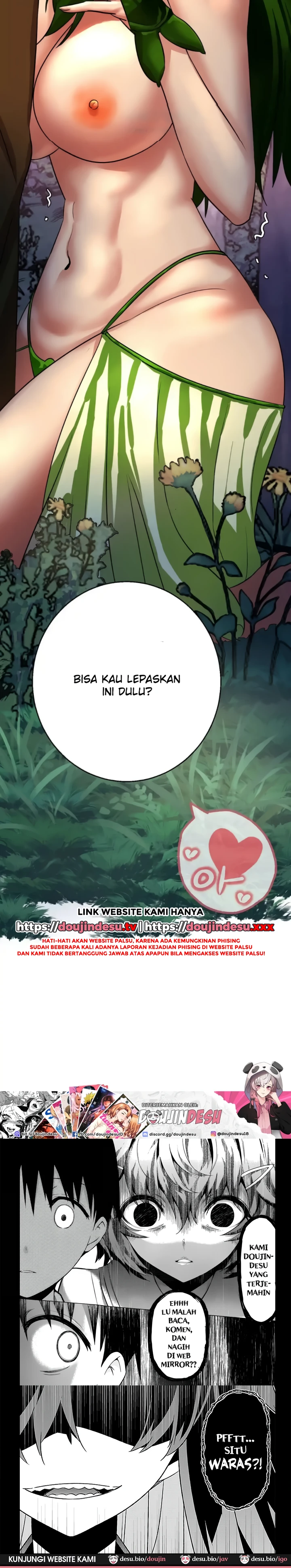 Farming with Girls Chapter 15 - Page 50
